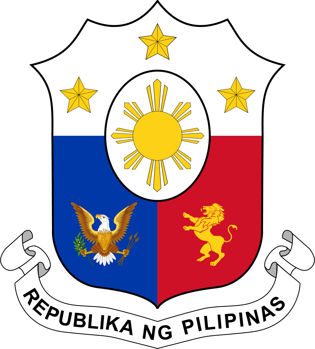 Philippine Seal