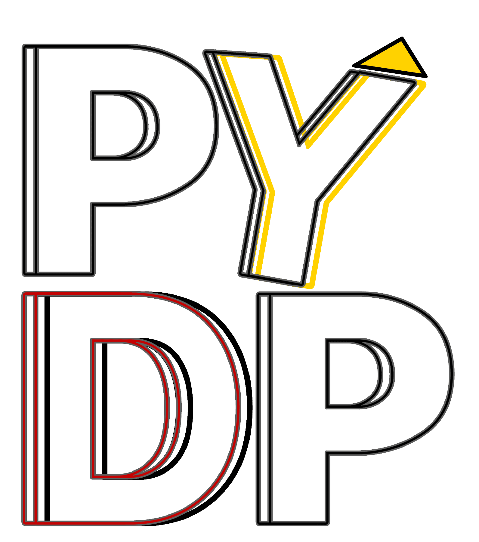 PYDP logo